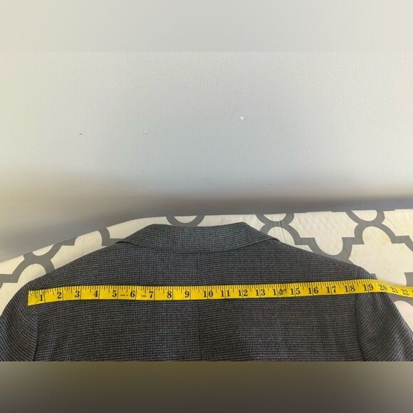 Bonobos wool blend standard fit jacket NWOT Size 42R - Picture 7 of 13